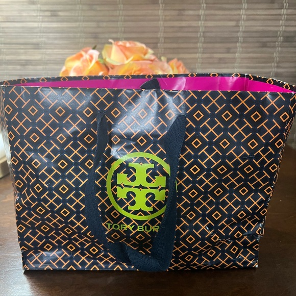 Tory Burch Rubber sandals - Picture 9 of 9